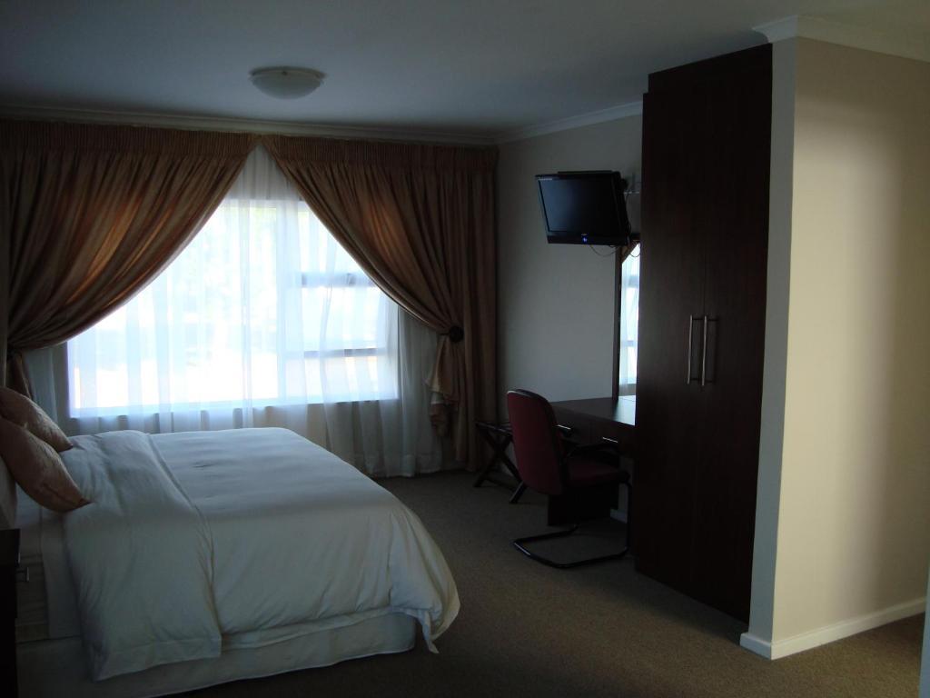 The Dondi Lodge Port Elizabeth Exterior foto