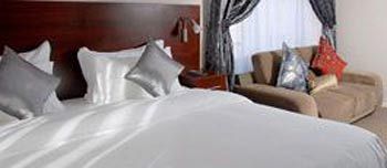The Dondi Lodge Port Elizabeth Exterior foto
